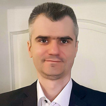 Дмитрий Юрьевич Кравченко