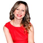 Анна Росенко голова оргкомитету вокального конкурсу VOCAL.UA