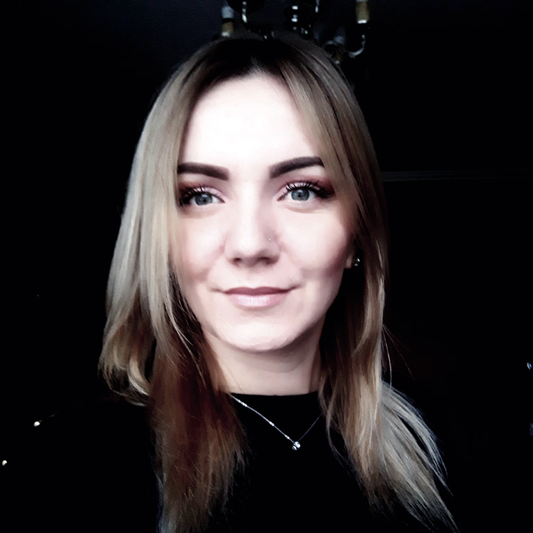 Татьяна Димитрова