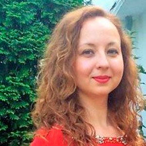 Вероника Левко, VOCAL.UA