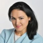 Валерія Туліс, VOCAL.UA