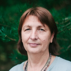 АННА КОРОПНИЧЕНКО, VOCAL.UA