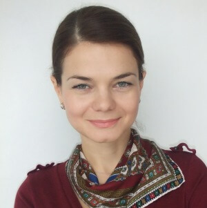 АЛИСА ЛИТВАК, VOCAL.UA