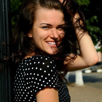 Катерина Чалая, VOCAL.UA