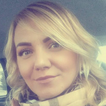 Тетяна Димитрова, VOCAL.UA