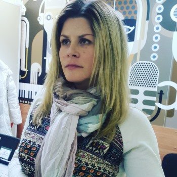 Катерина Корольова, VOCAL.UA