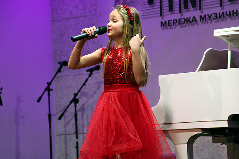 Концертна зала In-Jazz Live! конкурсу VOCAL.UA