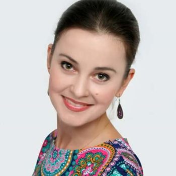 Нікітюк Оксана Павлівна, VOCAL.UA