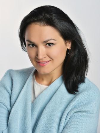 ВАЛЕРИЯ ТУЛИС - ЗАСЛУЖЕННАЯ АРТИСТКА УКРАИНЫ