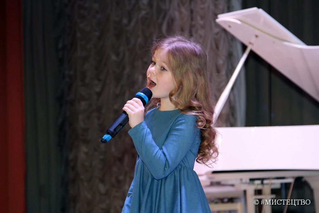 ПОБЕДИТЕЛИ VOCAL.UA ВЫСТУПИЛИ НА КОНЦЕРТЕ КОНКУРСА #МИСТЕЦТВО